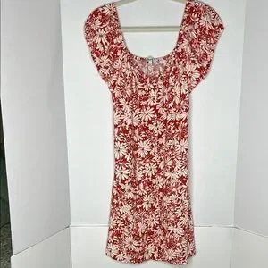 ruffle black dress mini Endless Rose